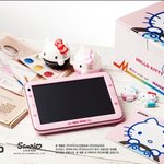 여자친구 선물 헬로키티 네비게<b>이션</b>(ex100) 좋나요?