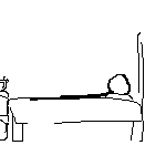 꼽등이와 연가시를 아심미?