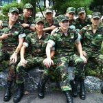 다이나믹듀오, 붐, <b>앤디</b>, 김정훈, 김재원, 이동욱이 한자리에?...