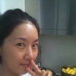 김지혜 양악수술 후 <b>민낯</b> 공개!