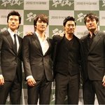 영웅<b>본색</b>의 재발견!! 베니스영화제출품작 영화 무적자 시사회이벤트...