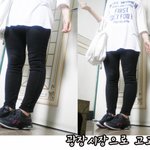 스트레스도 풀겸 광장시장이랑 구제시장 다녀왔어요ㅋㅋㅋ