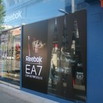 고급 스포츠웨어 탐방기!