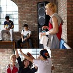 <b>2pm</b> 최근에 찍은 미공개 화보