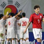 ‘답답했던’ 대한민국, ‘호각지세’ 이란에게 0-1 석패