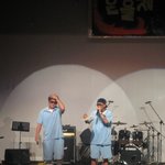 약속지킨 <b>dj</b> doc 완전 훈훈했어요!! [사진有]