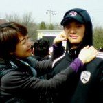 '혼혈아'가 신검 때 있었던일.