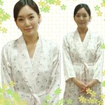 아침드라마 주홍글씨의 <b>김연주</b>씨 잠옷