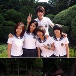 '티아라'<b>지연</b>, 발레리나 였던 과거 모습