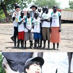 '희망고', 불모의 땅에 망고 나무를 심는다는 것