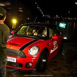 '<b>2ne1</b>' 이번엔 밴드 변신! 비주얼 폭발