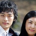 하지원 동생 전태수, '역시 연기자<b>핏줄</b>'