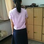 병슨같은 우리학교 교복 교복에 불만가지지마세요