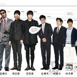 대체 뭐가 <b>평균</b>이라는 거야?