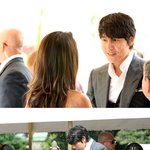 ♥ 일상이 화보!! 정우성 베니스 간지작렬! 직찍 <b>대량</b>살포!!!!