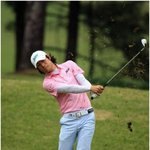 훈남 김대현이 한일골프대항전에서도 <b>장타</b>왕!?