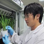 1000만 <b>달러</b> 지원 장학프로그램 선별된 한국의 김동민 연구원