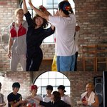 정주리와 <b>2pm</b> ? 무슨일이 ?