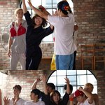 정주리 <b>2pm</b> 은근 잘 어울려 ~!