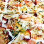 맛있는 <b>야식</b> 이야기 (피자)