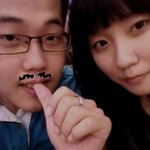 처음으로 사귄 이성친구를 소개합니다!