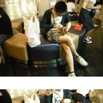 사진有 나보다 다리 얇은 남자친구ㅜㅜ