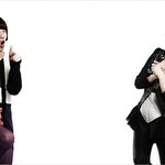 jyp <b>san</b> e의 선예 지아와 함꼐한 티저사진??