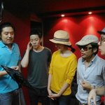 한효주와 브라운아이드<b>소울</b>이 함께 부른 곡, 그대!!