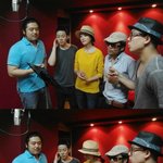 한효주랑 브라운아이드<b>소울</b>이 만났다!!!! 그대!
