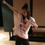 '<b>2ne1</b>' 산다라 박, 박수쳐 안무 공개?