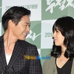 불화설이 무색할 정도로 행복한 <b>연정훈</b>, 한가인 부부
