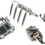 점점 더 진화하고 있는 디젤 <b>분사</b>장치!