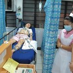 신정환 '<b>뎅기열</b>' 인증샷 공개