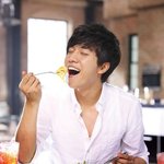 <b>정원</b>이와 함께한 섹시승기