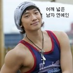 어깨 있는 남자vs어깨 없는 남자 연예인