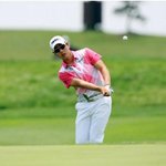 <b>장타</b>선수 배상문! 한일골프대항전에서도 부탁해~!