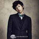 꽃<b>선비</b> 송중기! 가을화보 너무 귀여워ㅠ.ㅠ