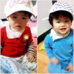 22살엄마의 사랑스런 22개월 <b>아기자랑</b>♥