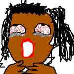 (발그림有)나의 여고 생활 2 - 오열 편