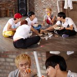 넘멋진 <b>2pm</b> 미공개 화보