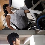 <b>2pm</b> 나날이 멋있어 지네여