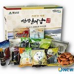 추석선물탐구생활 - 부모님편