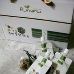 추석명절선물추천,부모님선물추천,황토발효흑마늘<b>진액</b>