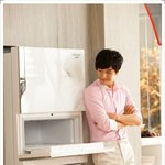 이승기 꽤 고급스러운 <b>cf</b> 스틸컷 ^^