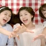 장난스런 키스의 오하니, 정소민!
