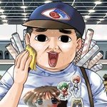 어려서부터 보슬<b>아치</b> 에휴,,,