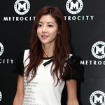 '박한별' <b>세븐</b>도 반한 살인미소