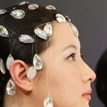 턱라인 <b>지존</b>인 여자 연예인은?