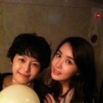 이다해 <b>홈피</b> 속 이영아vs 이다해 누가 더 예뻐?