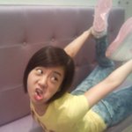 '카라' 한승연 엽기 요가 <b>동작</b>!